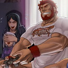 Rasiel-sama